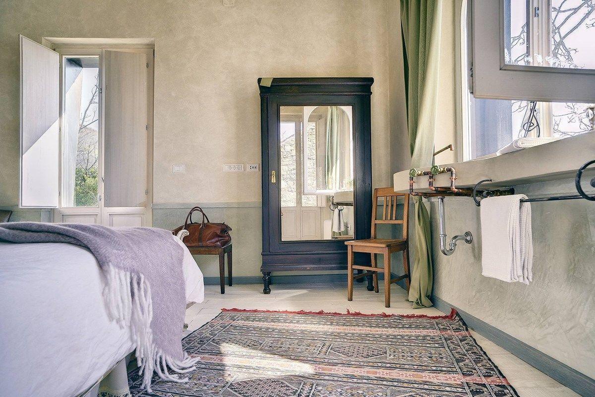 Villa Torrecorta Grožnjan Exterior foto