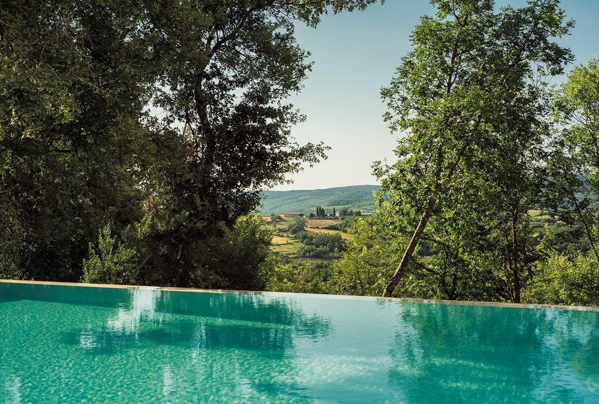 Villa Torrecorta Grožnjan Exterior foto