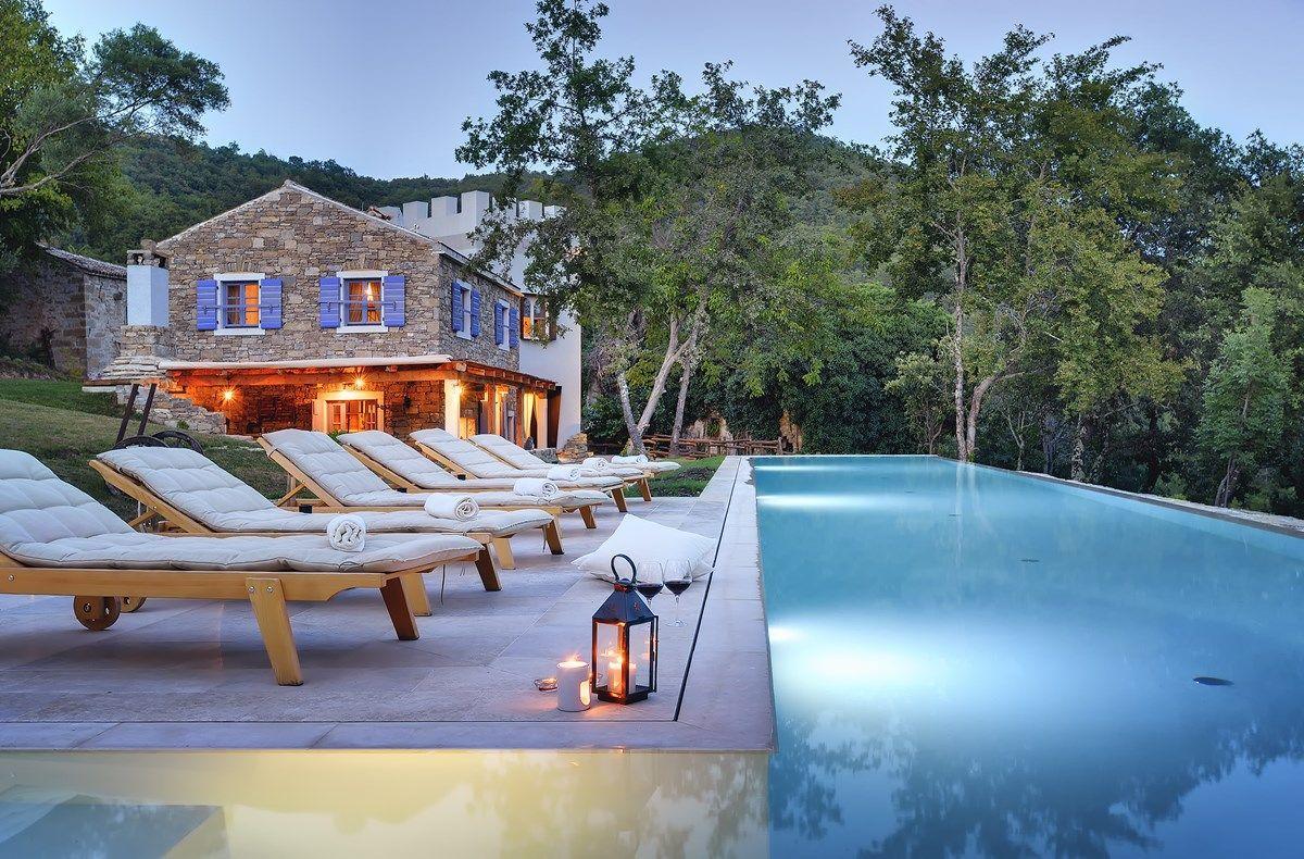 Villa Torrecorta Grožnjan Exterior foto